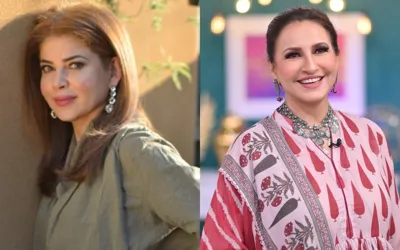 Mishi Khan, Saba Faisal Engage in Social Media Debate Over Ambani's Prolonged Wedding Celebrations