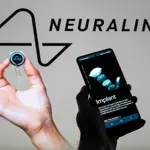 Samsung and Elon Musk join forces again for powerful 4th-Gen Neuralink chip