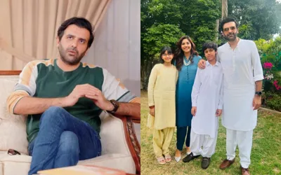 Hassan Ahmed discusses his approach if his children chose Christianity