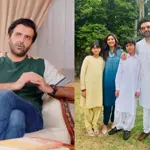 Hassan Ahmed discusses his approach if his children chose Christianity