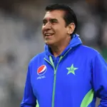 Mansoor fired from PCB management after Wahab, Razzaq