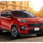 Kia Sportage Easy Monthly Installments: 5-Year CKD Celebration