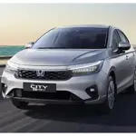 Honda City latest Price in Pakistan after Budget 2024-25