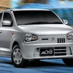 Suzuki Alto Withholding Tax Changes: Details and Impact for 2024