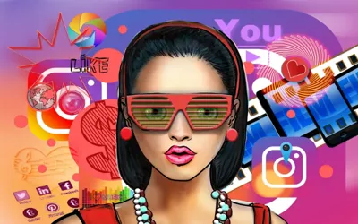 From runway to real life: How social media is changing what we wear?