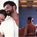 Sonakshi Sinha Drops Unseen Pictures from Wedding with Zaheer Iqbal