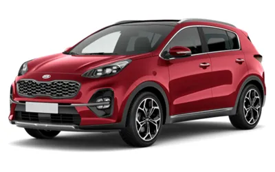 Kia Sportage latest price & easy installment plans for July 2024