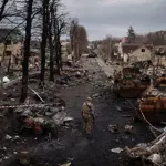 Ukraine refutes Russian control claim over Yasnobrodivka in Donetsk region