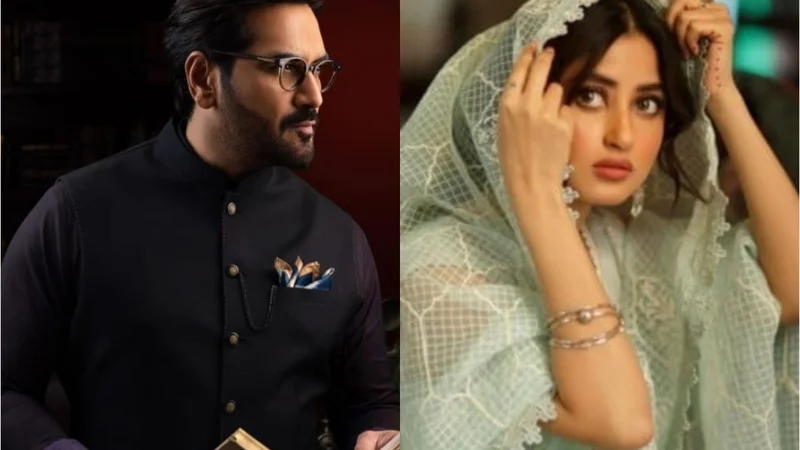 Sajal Aly