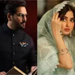 Sajal Aly and Humayun Saeed Set to Star in Upcoming Drama
