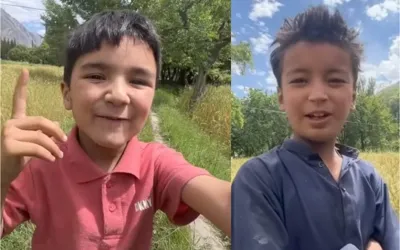 Shiraz’s Hilarious Response to Friend’s Exam Result Goes Viral
