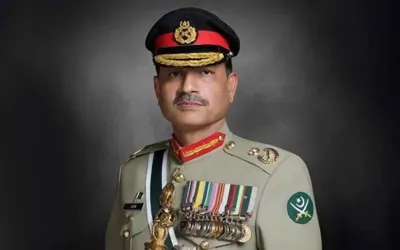Asim Munir trends as Nobel Peace Prize calls go viral on X
