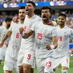 Iran begin FIFA World Cup with 2-2 New Zealand draw