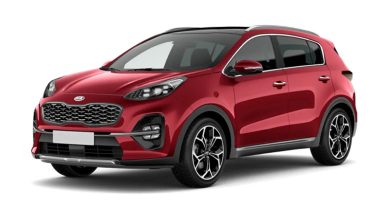KIA Sportage 2023 New Price in Pakistan - October 2023