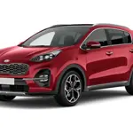 Kia Sportage new price & easy installment plans for July 2024