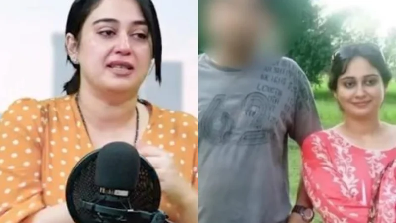 Ayesha Jahanzeb opens up about her painful marriage and father's behavior