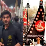 Imran Abbas criticizes media for disrespecting Muharram traditions