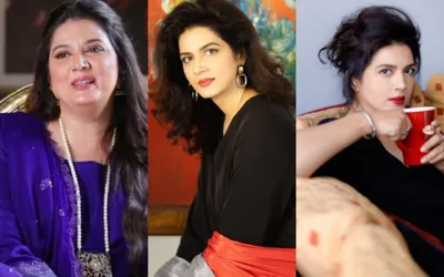 Savera Nadeem's latest weight loss transformation stuns fans