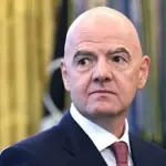 FIFA President withdraws ‘FIFA Forward Enterprise’ Project