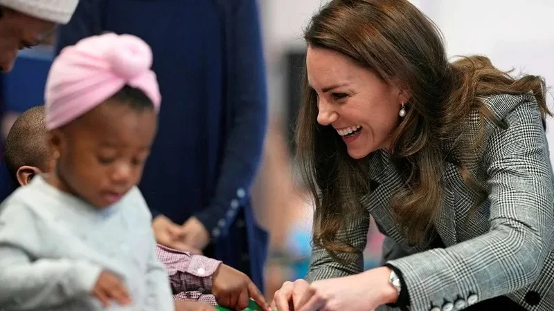 Princess Kate