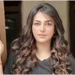 Hiba Ali Discusses About Struggles With Depression After Divorce
