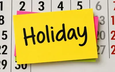 Public holiday announced on 1st Muharram