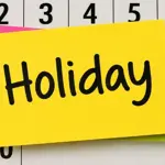 Public holiday announced on 1st Muharram