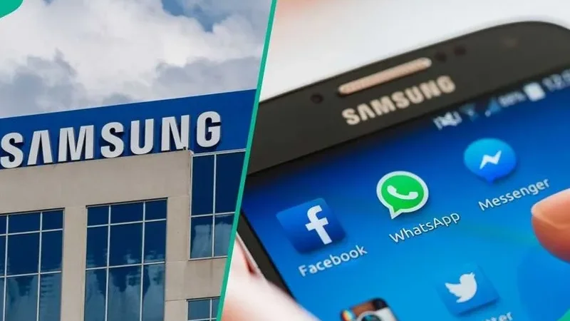 Samsung