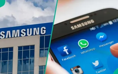 Samsung’s messaging app move could affect millions of users