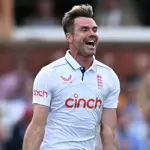 James Anderson urges next generation to relish challenge of Test cricket
