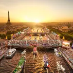 Paris Olympics 2024 smashes ticket sales record