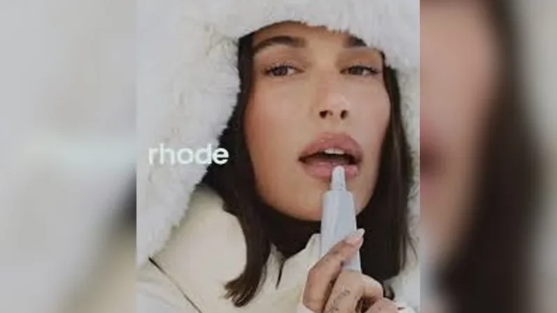 Hailey Bieber