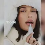 Hailey Bieber shares emotional note on her brand anniversary