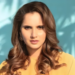 Sania Mirza Shares Crying on Prayer Mat Brings Her Relief