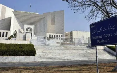 SC declares PTI eligible for reserved seats