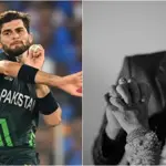Shaheen Shah Afridi and Ansha Afridi soon welcome their first baby