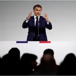 France seeks stability as PM vows to 'Guard Against' extremes