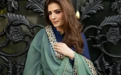 Resham Opens up About People Criticize Her Work