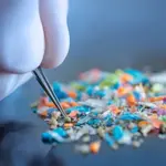 New technique may help uncover health risks linked to Microplastics