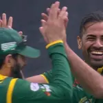Pakistan qualify for WCL 2024 final after defeating West Indies
