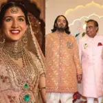Anant Ambani Weds Radhika Merchant in Lavish Celebration Attended by Stars