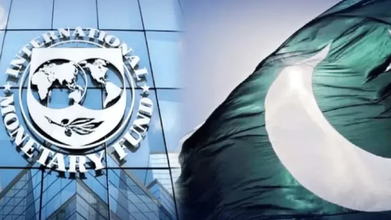 Pakistan secures $7 bln agreement with IMF