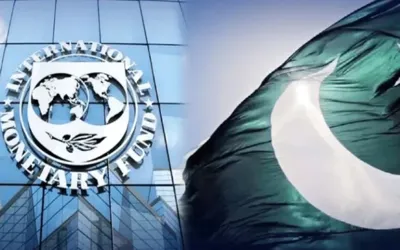 Pakistan secures $7 bln agreement with IMF