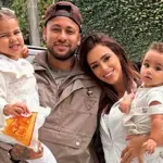 Brazil star Neymar set to welcome fifth child, fourth daughter
