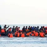 UK pledges £8M to Pakistan to tackle illegal migration