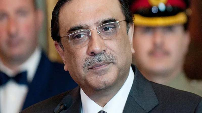 President calls for Eastern nations collaborative efforts to ensure sustainable development