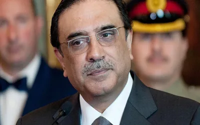 President calls for Eastern nations collaborative efforts to ensure sustainable development