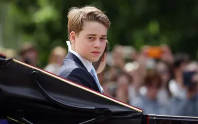 Prince William, Princess Kate opt for Eton for eldest son’s education