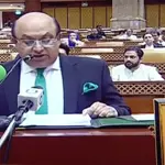 Punjab presents budget amid opposition protests in assembly
