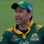 Younis Khan reflects on defeat against India in WCL 2024 finals